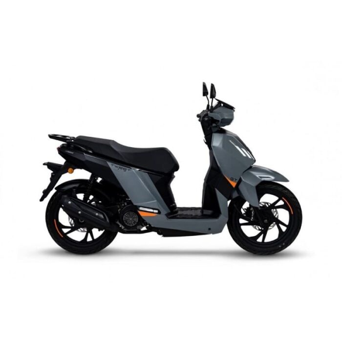 PEUGEOT TWEET 125 GT EURO 5 – Image 1