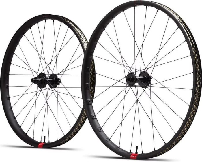 Paire de Roue Reserve E 30 HD 31 – Image 1