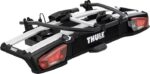 Porte-Vélo sur Boule d'Attelage Thule VeloSpace XT 2 – Image 4