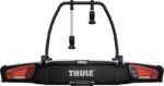 Porte-Vélo sur Boule d'Attelage Thule VeloSpace XT 2 – Image 3