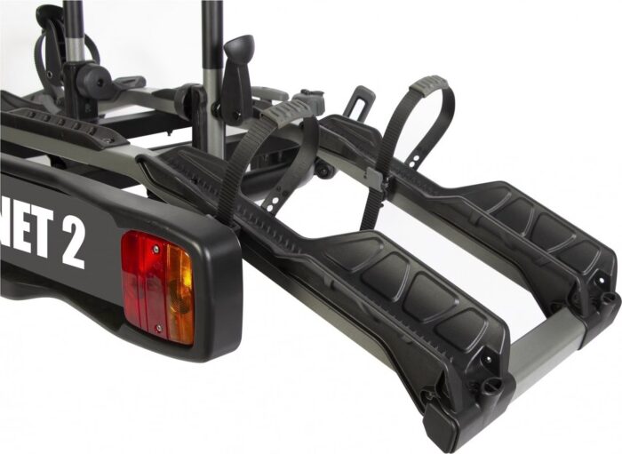 Porte-Vélos sur Boule d'Attelage Buzz Rack E-Hornet 2 – Image 2