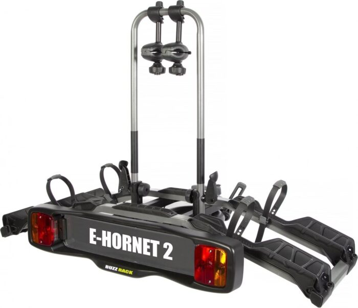 Porte-Vélos sur Boule d'Attelage Buzz Rack E-Hornet 2 – Image 1
