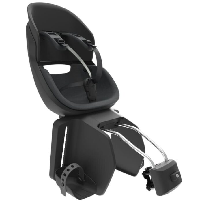 Prodigee porte bebe-siege enfant arriere icon noir – Image 1