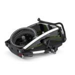 Remorque vélo enfant Thule Chariot Cab 2 – Image 3