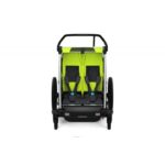 Remorque vélo enfant Thule Chariot Cab 2 – Image 2