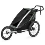 Remorque de vélo enfant Croozer Kid Vaaya 1/2 places – Image 2