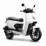 Scooter Electrique 125 NIU MQi GT Evo – Image 4