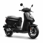 Scooter Electrique 125 NIU MQi GT Evo – Image 2
