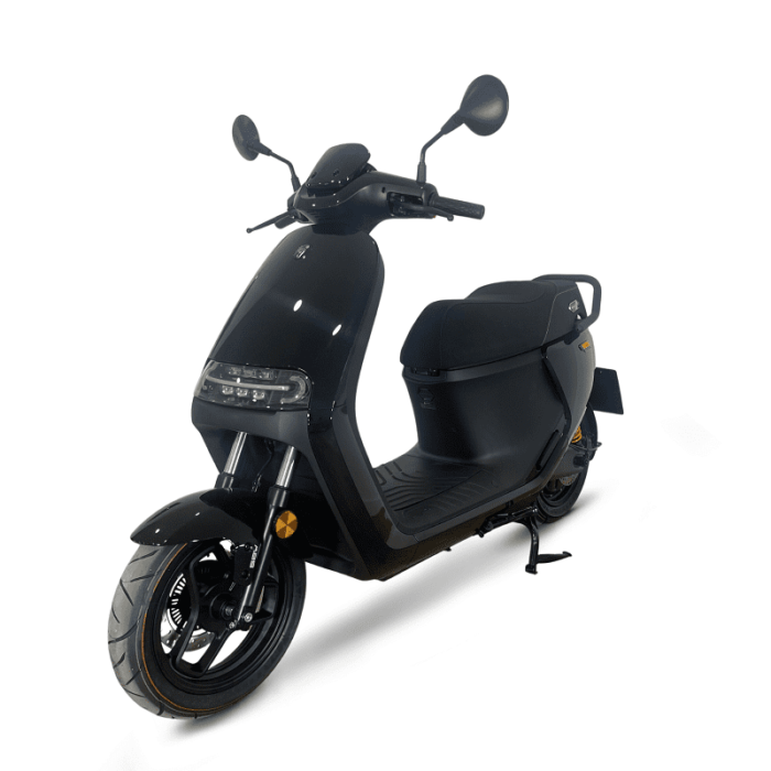 Scooter Electrique 125 Segway E300SE – Image 1