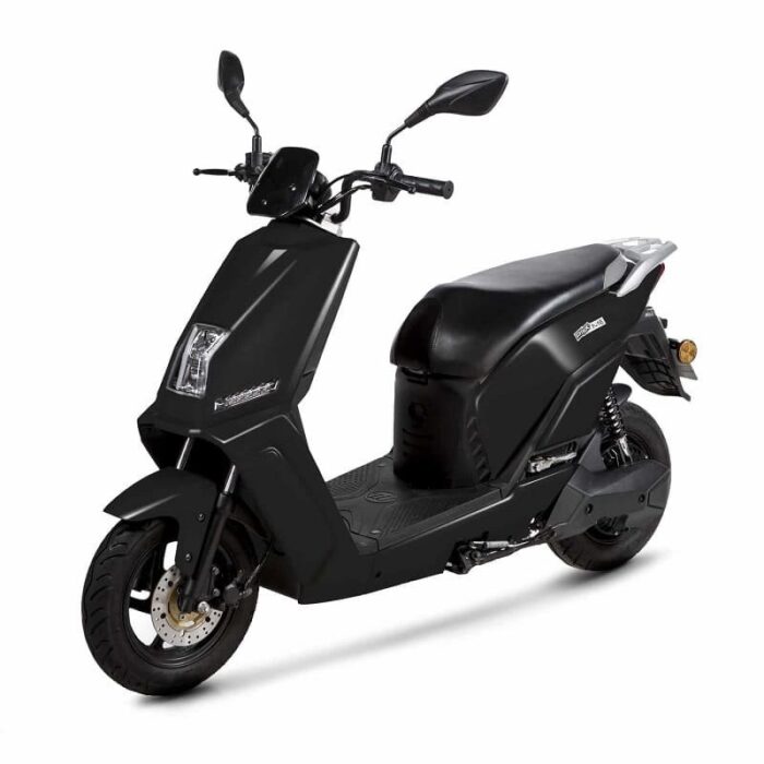 Scooter Electrique Pink Mobility Pink Me – Image 3