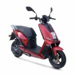 Scooter Electrique Pink Mobility Pink Me