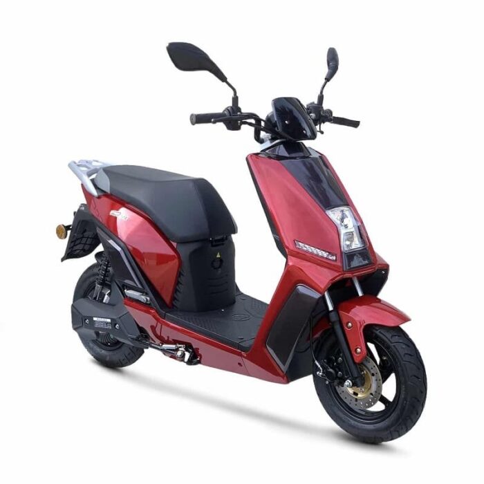 Scooter Electrique Pink Mobility Pink Me – Image 1