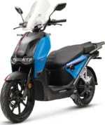 Scooter Electrique Super Soco CPX PRO – Image 3