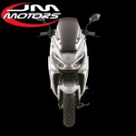 Scooter GTR 125cc - Euro 5