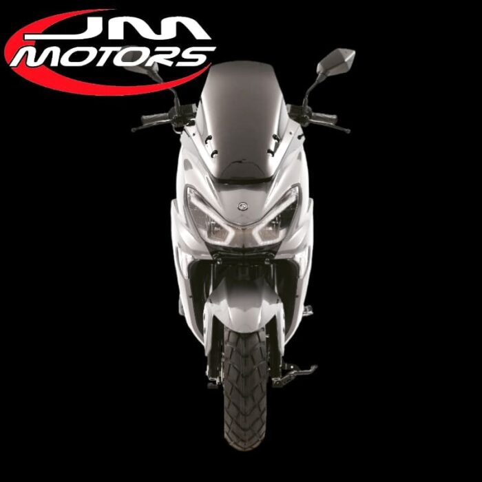 Scooter GTR 125cc - Euro 5 – Image 1