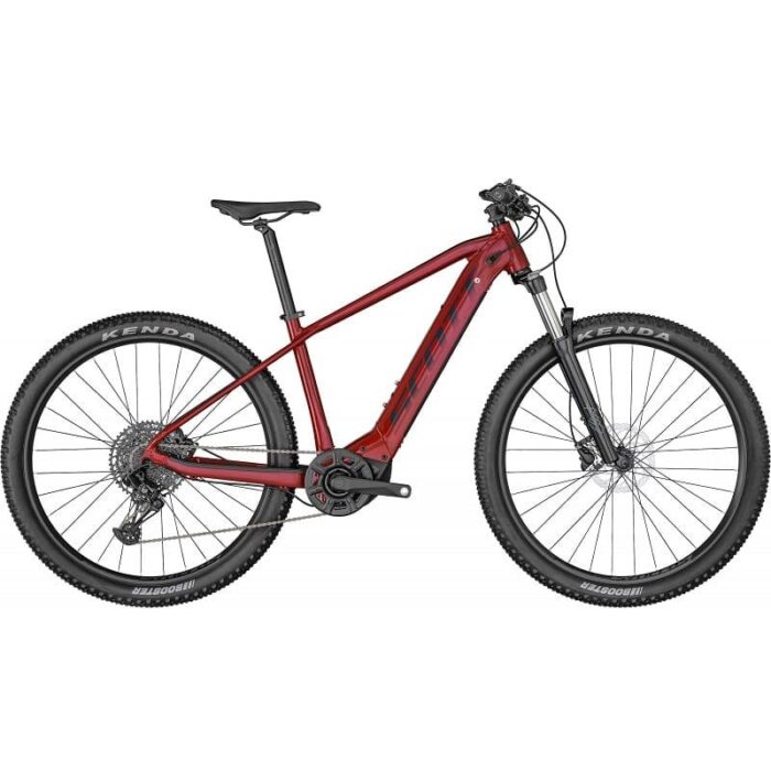 Scott Aspect eRIDE 920 – Image 1