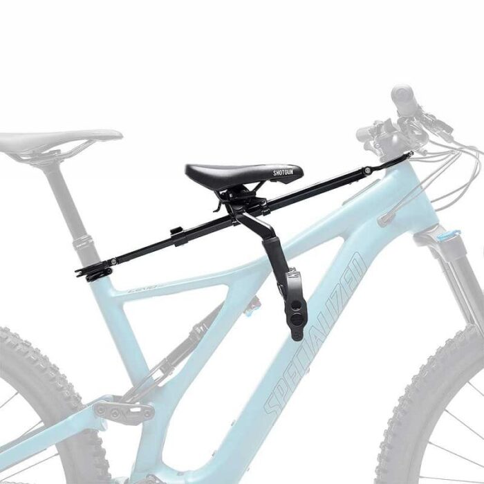 Selle enfant avant Shotgun pro – Image 1