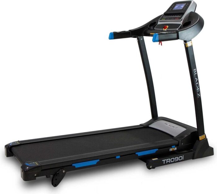 Tapis de course BH Fitness BZ6260 TR090i 14 Km/h – Image 1