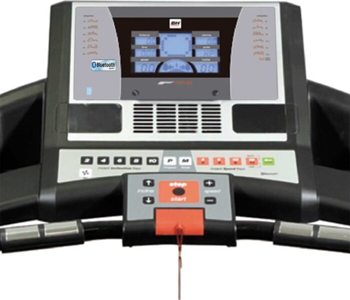 Tapis de course BH Fitness i.F2W DUAL G6473UW – Image 2