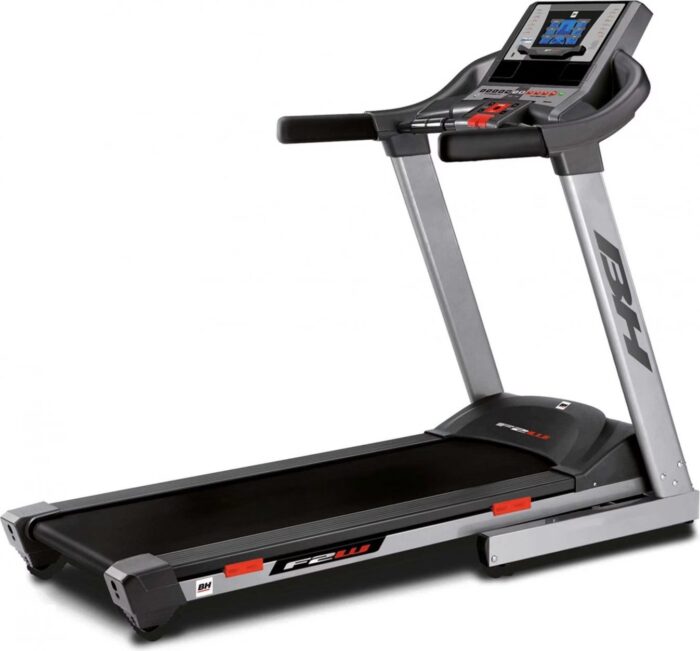 Tapis de course BH Fitness i.F2W DUAL G6473UW – Image 1