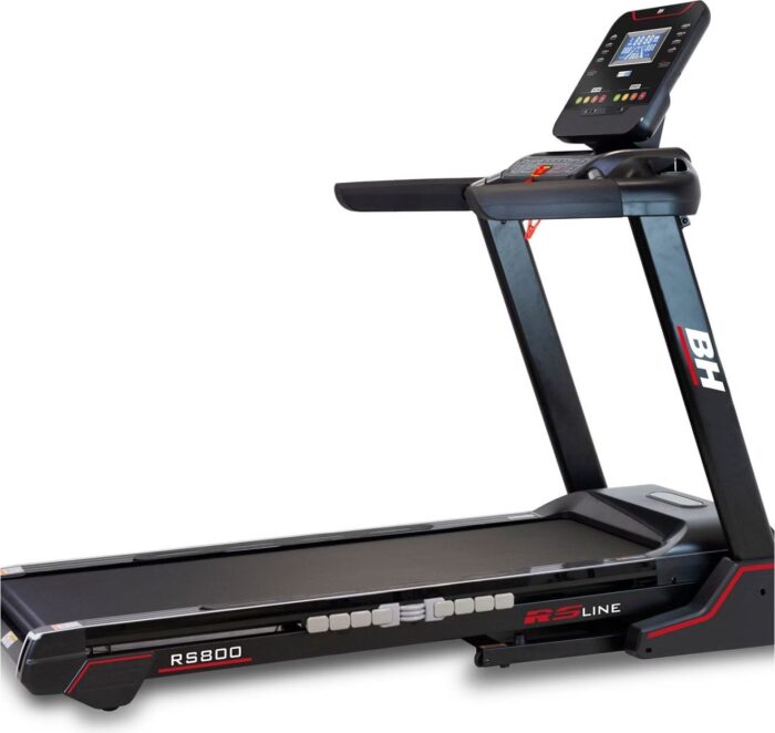 Tapis roulant BH Fitness RS800 G6176 FTMS – Image 1