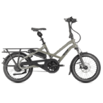 Tern HSD S00 - Smart System