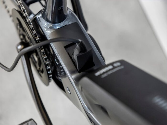 Trek Allant+ 6 Shimano Deore 545Wh 650b 2023 – Image 8