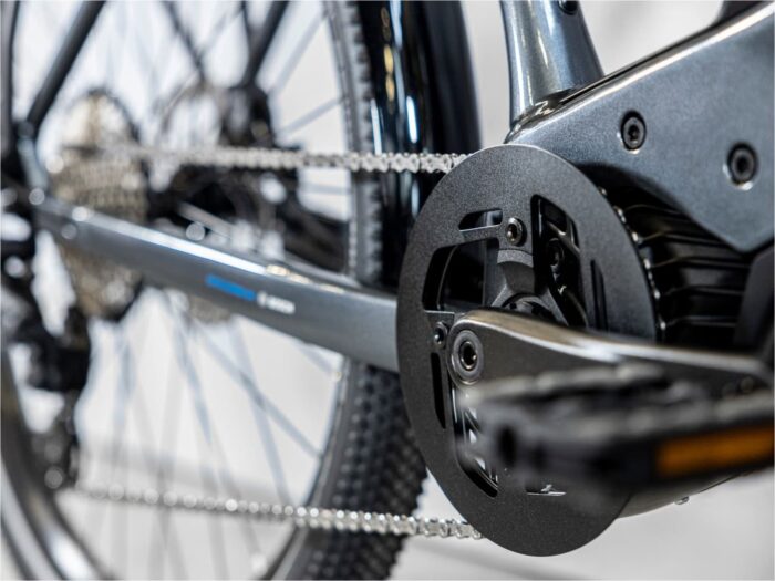 Trek Allant+ 6 Shimano Deore 545Wh 650b 2023 – Image 6