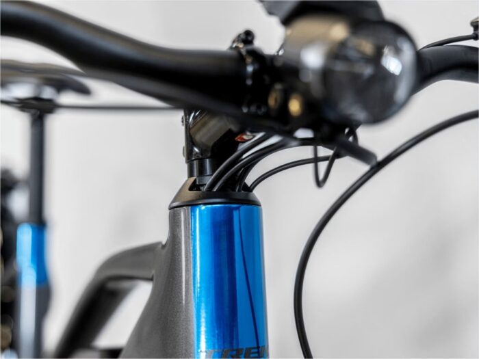 Trek Allant+ 6 Shimano Deore 545Wh 650b 2023 – Image 2