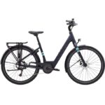 Trek Verve+ 1 Lowstep 400Wh Shimano Acera 8V 2024 – Image 2