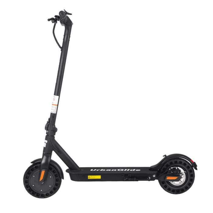 Trottinette électrique UrbanGlide Ride 100S – Image 2