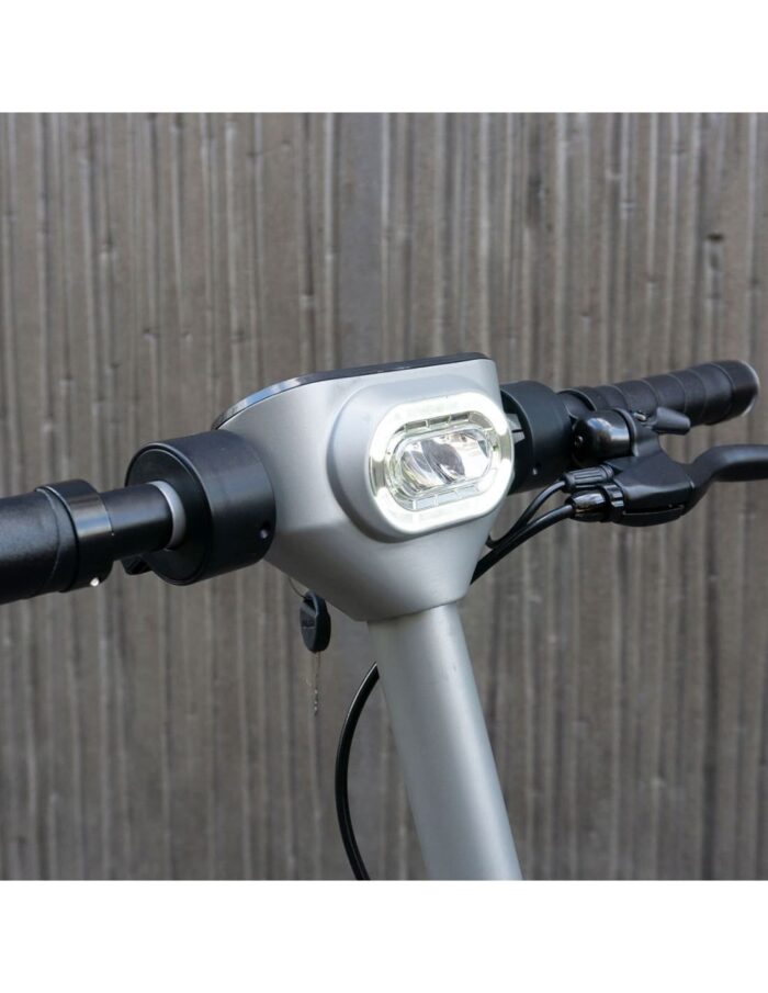 Trottinette électrique YEEP.ME 85 signature – Image 3