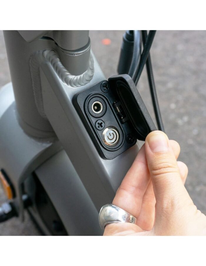 Trottinette électrique YEEP.ME 85 signature – Image 7