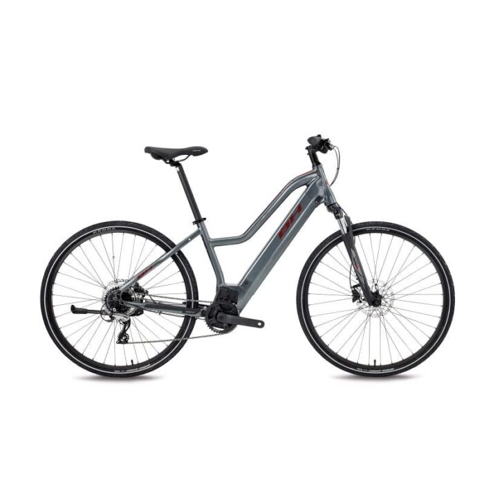 VTC Électrique BH Atom Jet – Image 1