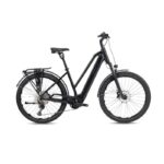 VTC Électrique BH Atome jet pro