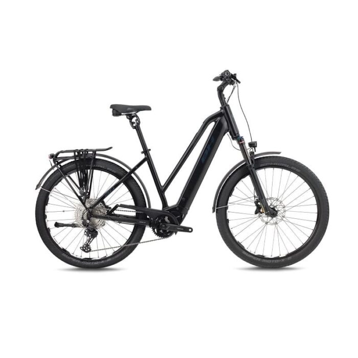 VTC Électrique BH Atome jet pro – Image 1