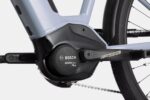 VTC Électrique Cannondale Adventure Neo 3.1 EQ Low Step Microshift 9V 400 Wh 27.5" – Image 6