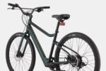 VTC Électrique Canondale Treadwell Neo 2 microSHIFT 7V 250 Wh Vert 2023 – Image 5