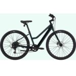 VTC Électrique Canondale Treadwell Neo 2 Remixte
