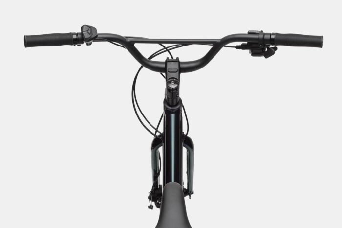 VTC Électrique Canondale Treadwell Neo 2 Remixte – Image 3