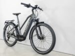 VTC Électrique Trek Allant+ 7 Stagger Shimano Deore 10V 625 Wh 2023 – Image 2