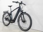 VTC Électrique Trek Allant+ 9 Enviolo Trekking 625 Wh 2023 – Image 2