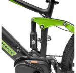 VTC électrique Argento Performance Pro – Image 7