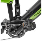 VTC électrique Argento Performance Pro – Image 2
