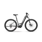 VTC électrique HAIBIKE Trekking 4 2023