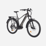 VTC électrique adulte Nakamura E-Crossover XA – Image 2