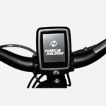 VTC électrique adulte Nakamura E-Crossover XA – Image 5