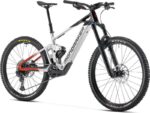 VTT Electrique Mondraker Dune R Sram GX/NX Eagle 12V MX (29/27.5") Gris 2024 – Image 2