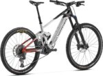 VTT Electrique Mondraker Dune R Sram GX/NX Eagle 12V MX (29/27.5") Gris 2024 – Image 3