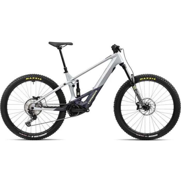 VTT Électrique Orbea Wild M20 Shimano Deore/SLX 12V 750 Wh 29" 2024 – Image 1